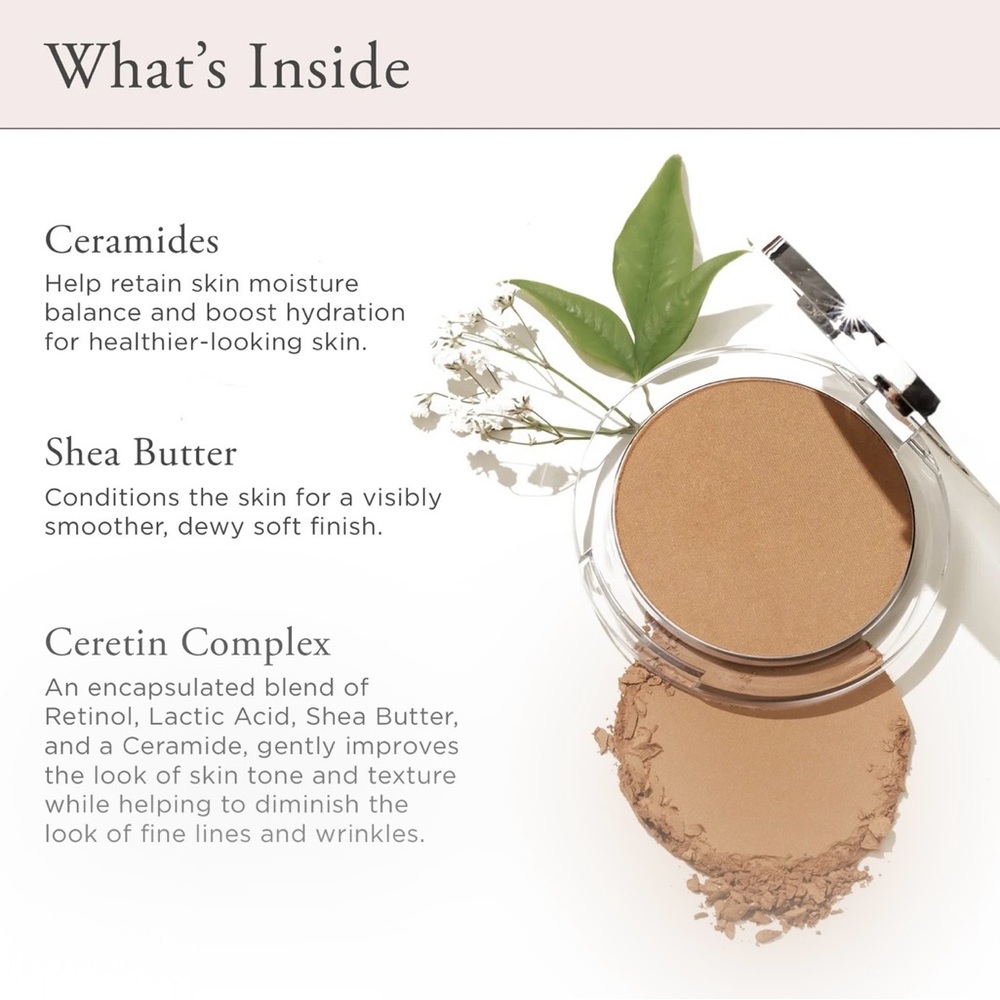 PUR Skin Perfecting Mineral Glow Bronzing Powder - Picture 8 of 14
